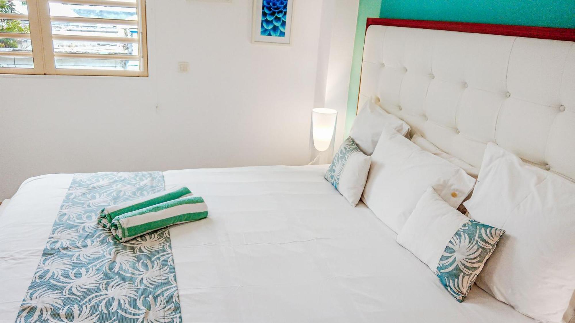 Residence Catalina Apt 3 Grand-Case Extérieur photo