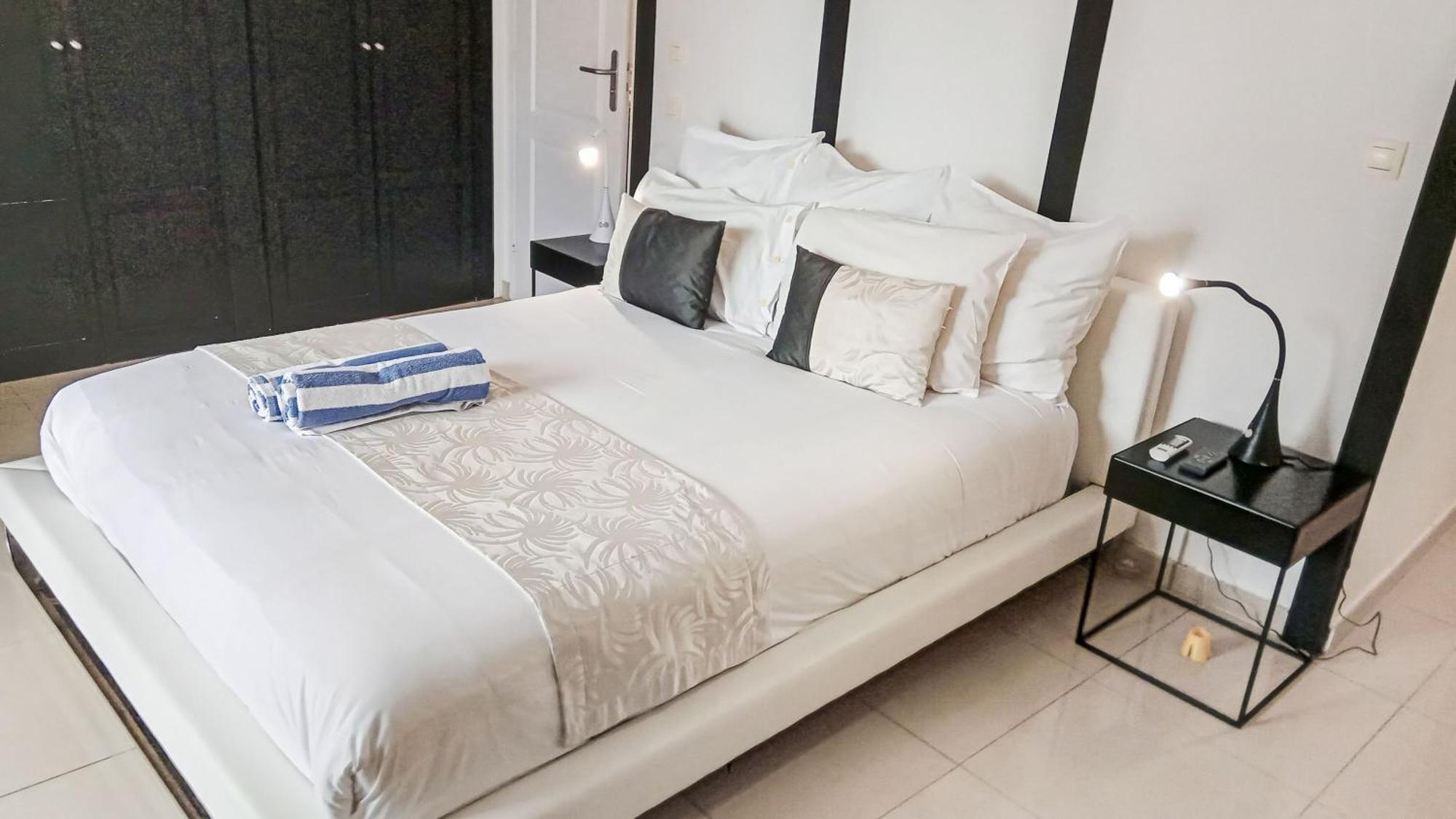 Residence Catalina Apt 3 Grand-Case Extérieur photo