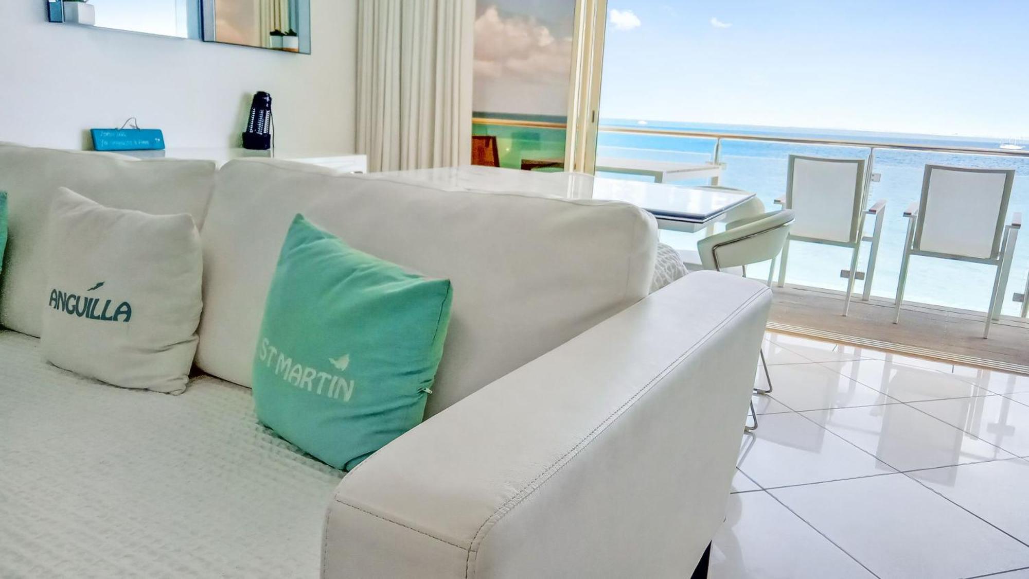 Residence Catalina Apt 3 Grand-Case Extérieur photo
