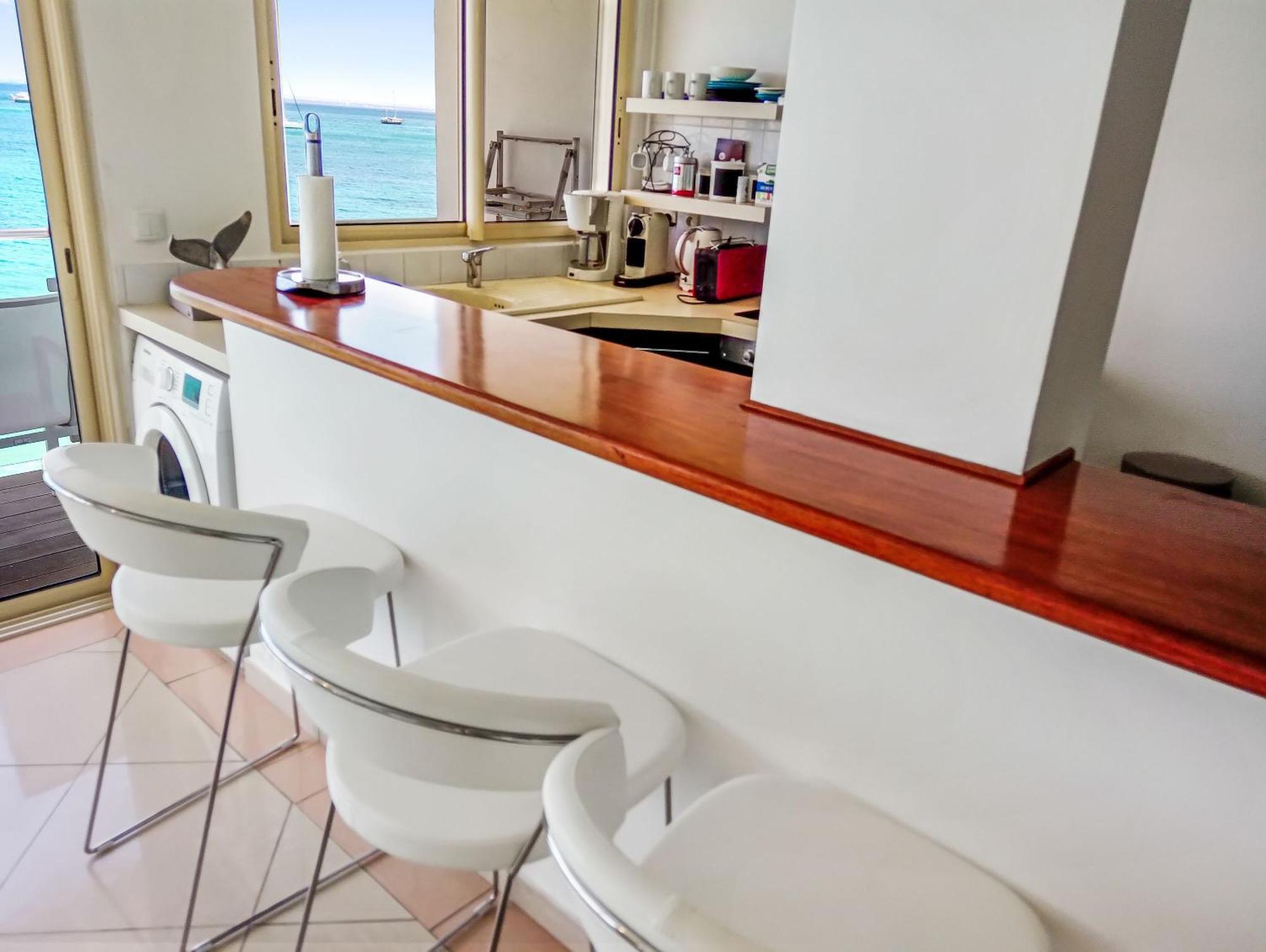 Residence Catalina Apt 3 Grand-Case Extérieur photo
