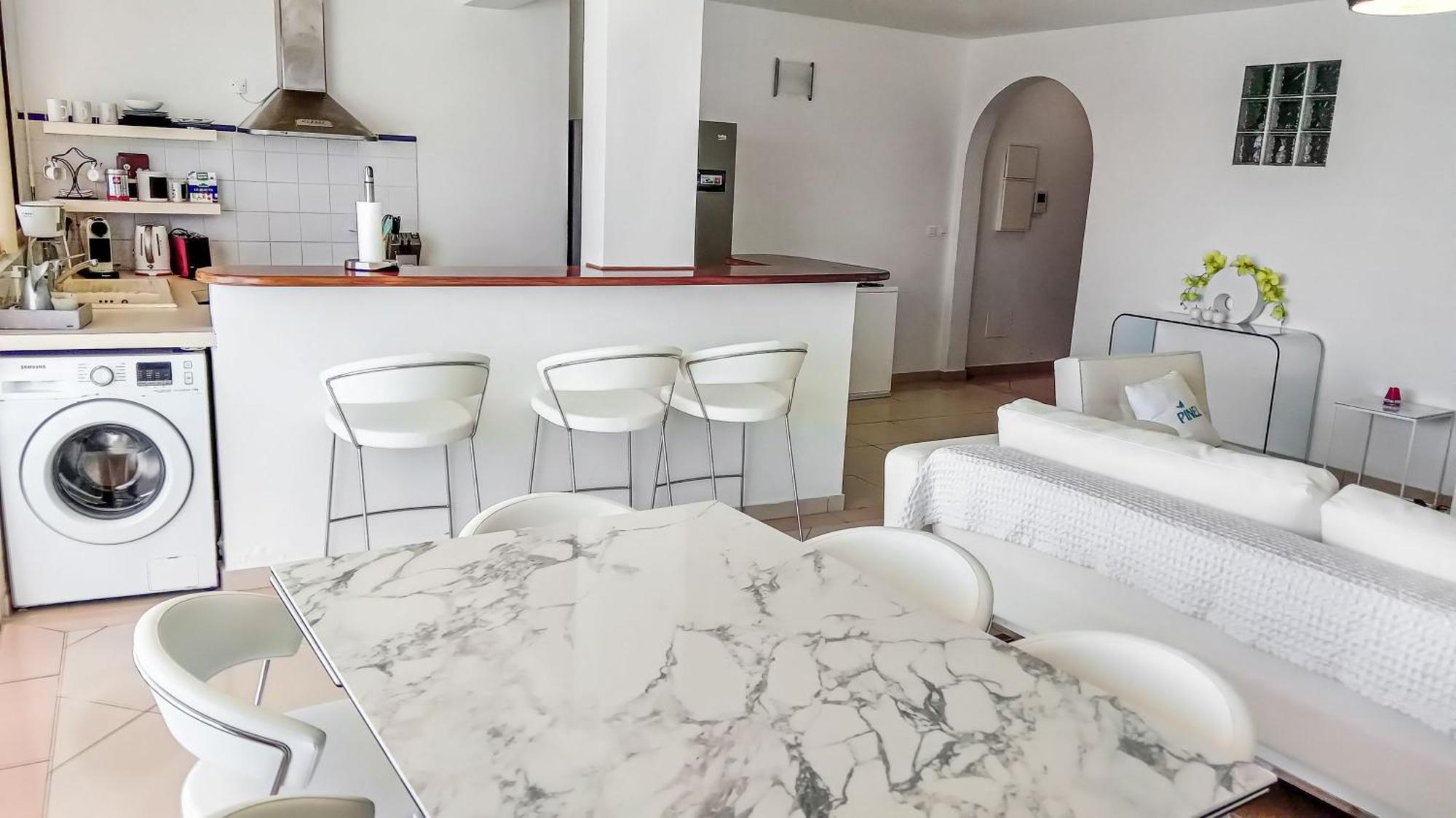 Residence Catalina Apt 3 Grand-Case Extérieur photo