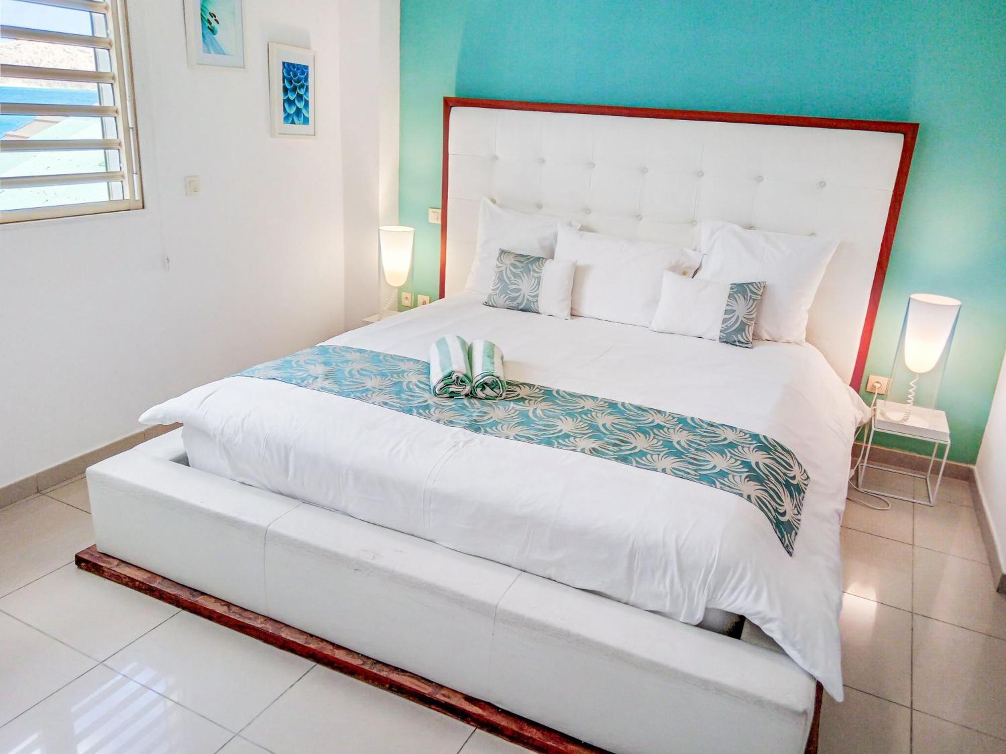 Residence Catalina Apt 3 Grand-Case Extérieur photo