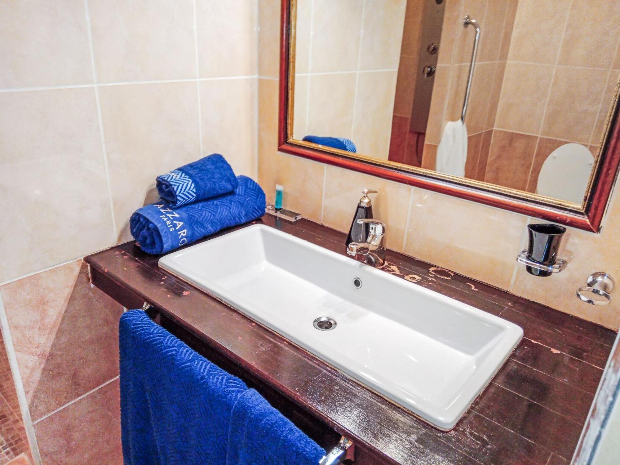 Residence Catalina Apt 3 Grand-Case Extérieur photo