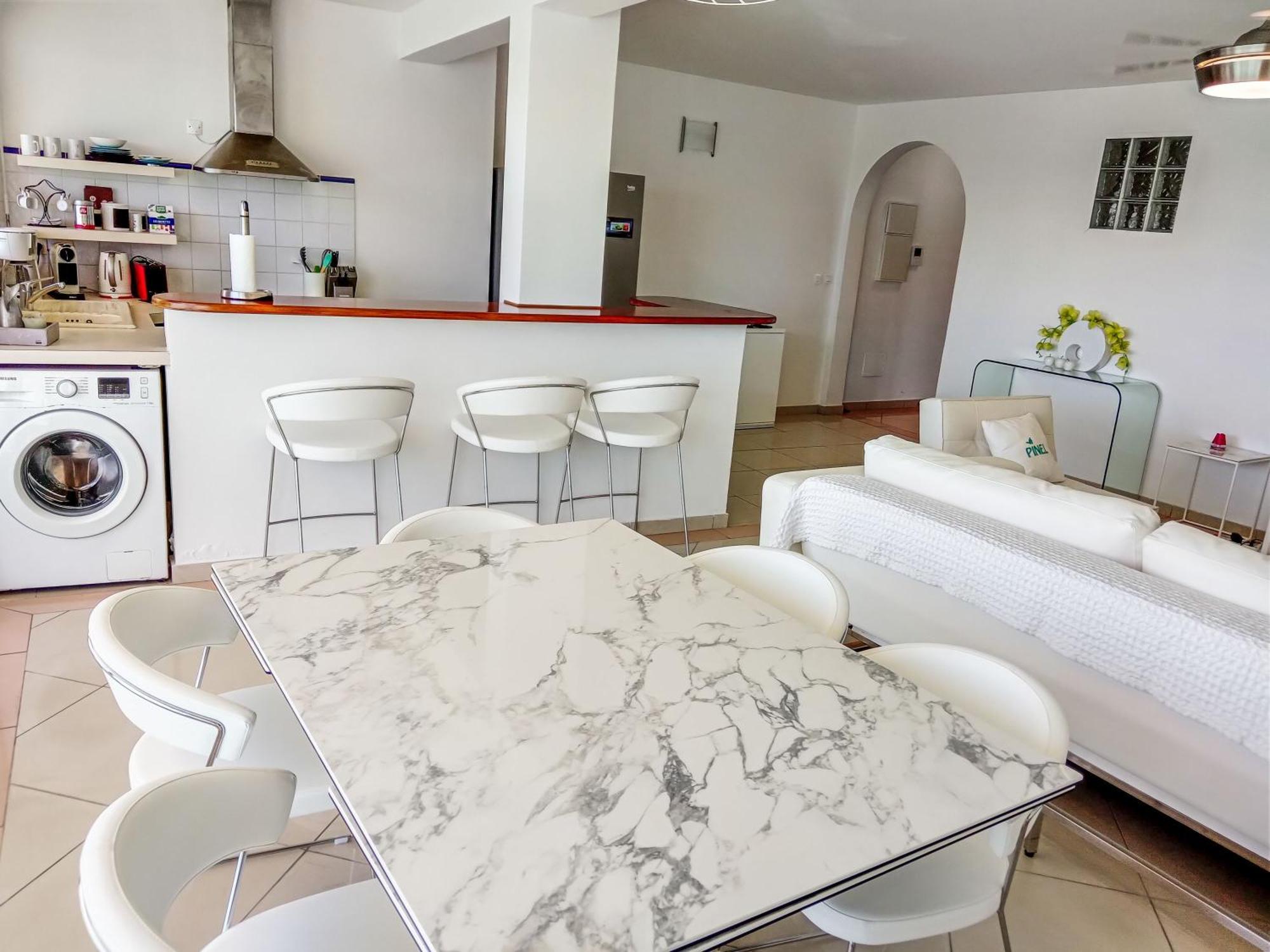 Residence Catalina Apt 3 Grand-Case Extérieur photo